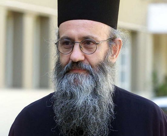 METROPOLITAN HIEROTHEOS OF NAFPAKTOS: “THE COUNCIL IN CRETE CANNOT IMPOSE ITS DECISIONS ON OTHERS”
