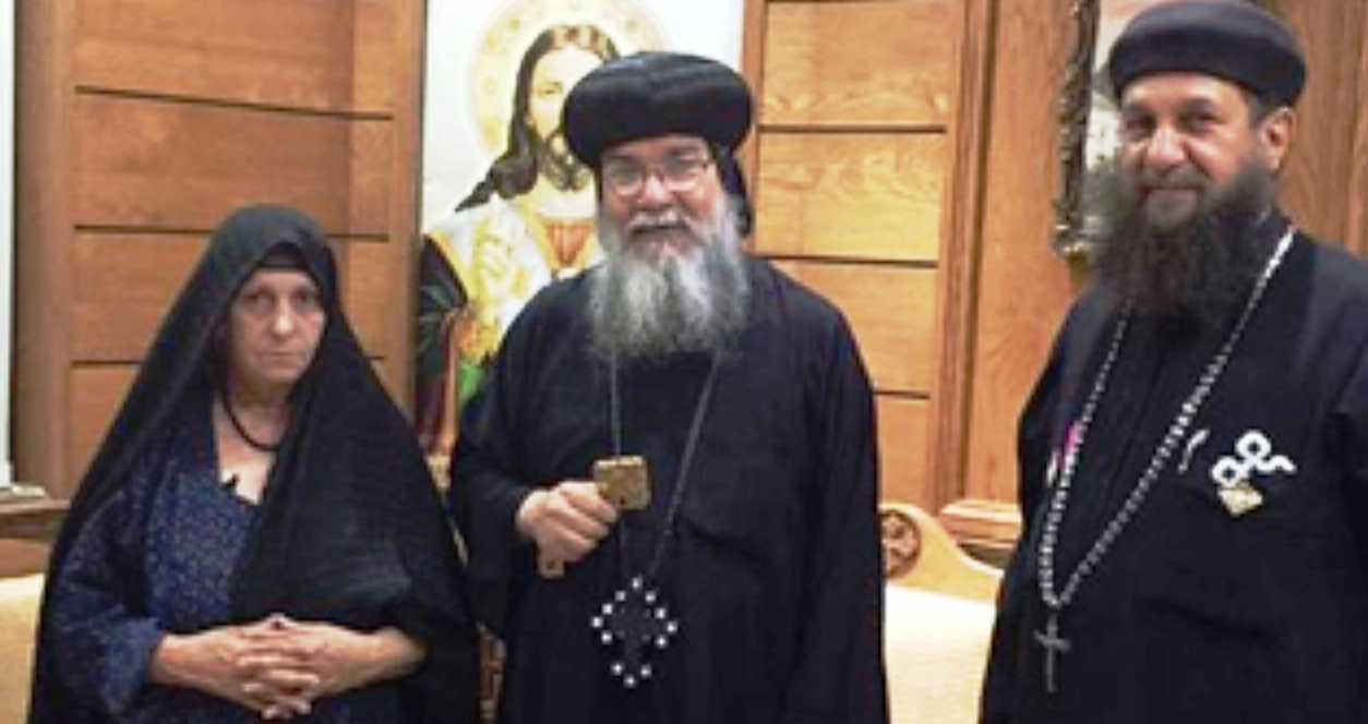Coptic Bishop: Egypt’s Christians Attacked ‘Every Two or Three Days’