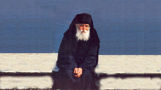 New Documentary on St. Paisios’ time at St. Catherine Monastery