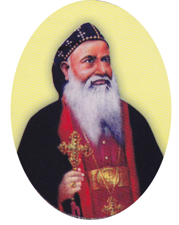 107TH MEMORIAL FEAST OF JOSEPH MAR DIONYSIUS V (PULIKOTTIL II)