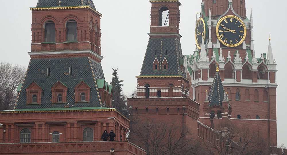 Secrets of the Moscow Kremlin: What Was Hidden Centuries Ago?