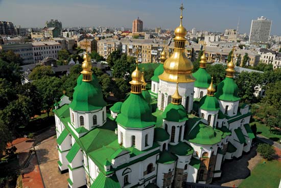 ST SOPHIA CATHEDRAL ENDANGERED AGAIN – THE DEVELOPER REFUSES TO COMPLY WITH THE CABINET OF MINISTERS’ DECISION