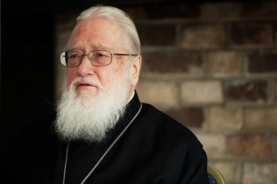 METROPOLITAN KALLISTOS REFLECTS ON ORTHODOX COUNCIL