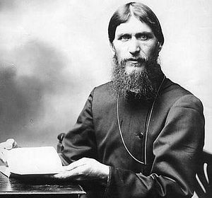 URAL RESEARCHERS REVEAL UNKNOWN FACTS FROM THE LIFE OF GREGORY RASPUTIN