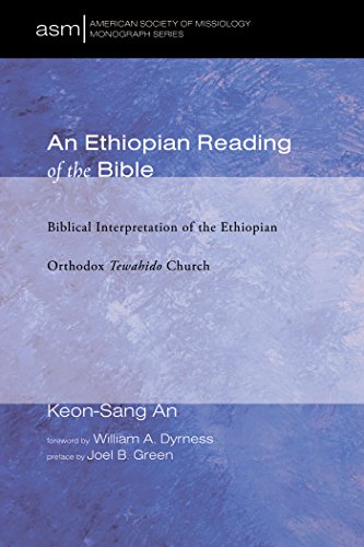 New Book on Preaching in Ethiopian Orthodoxy