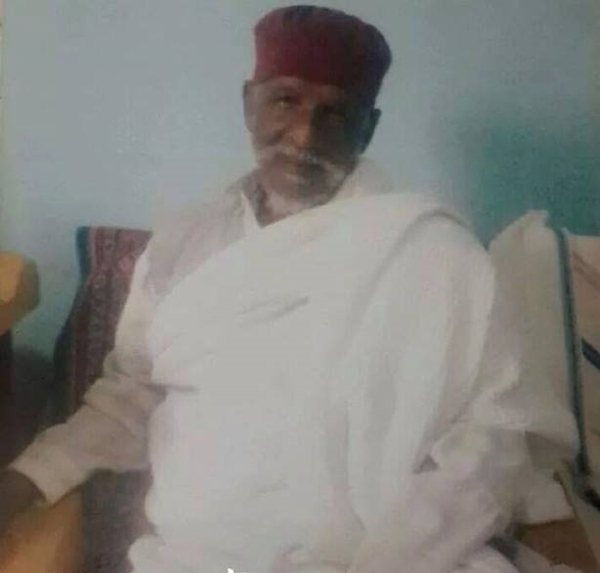 The Current Situation of Patriarch Antonios of Eritrea