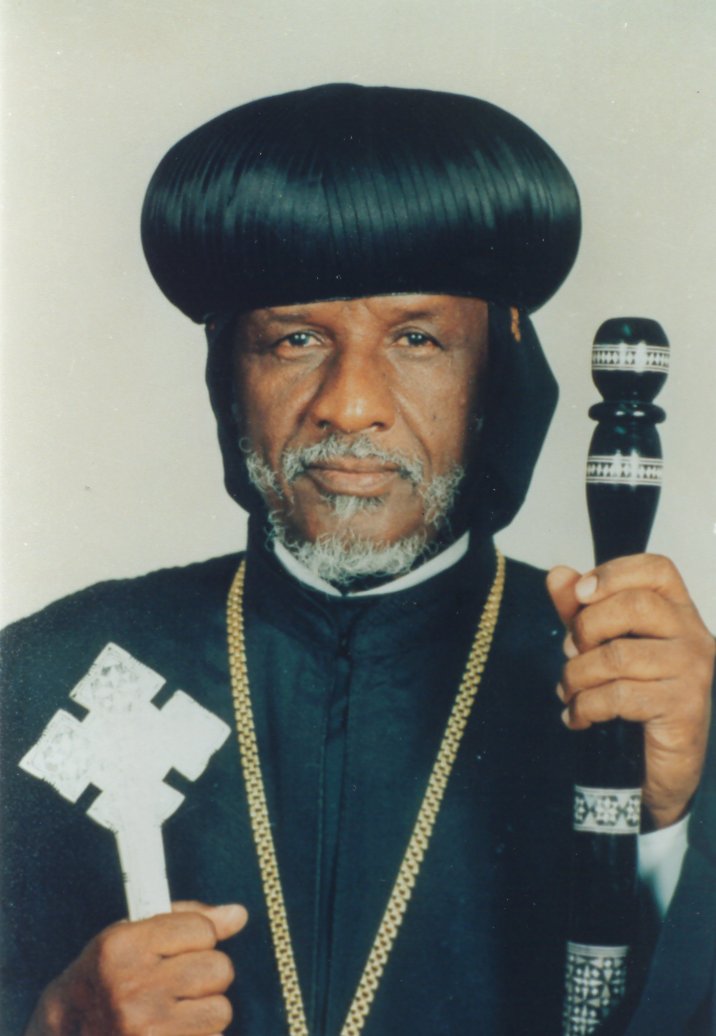 Serious Concern about Truth of Reported Confession of Ousted Patriarch of Eritrean Orthodox Church