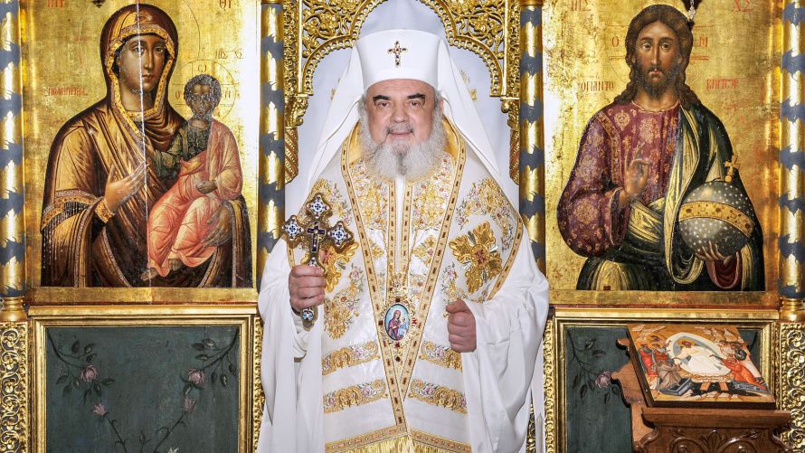 Patriarch of Romania: “Firm faith in Jesus Christ overcomes the hard trials”