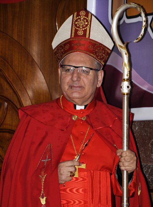 Stop the Cancer of Islamic State – Urges Iraq’s Chaldean Patriarch