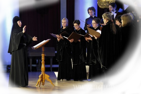 25th Annual Russian Orthodox Church Musicians’ Conference