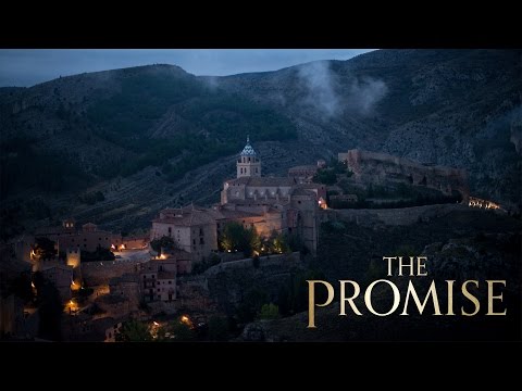 The Promise – Movie on the Armenian Genocide – Trailer (2016)