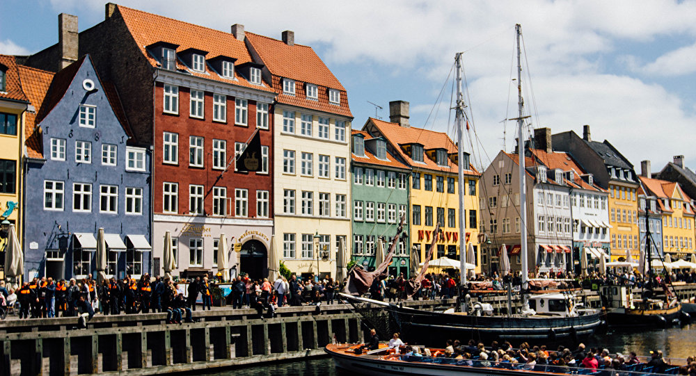 Copenhagen Gives Go-Ahead to God-Free Faith-Neutral Church