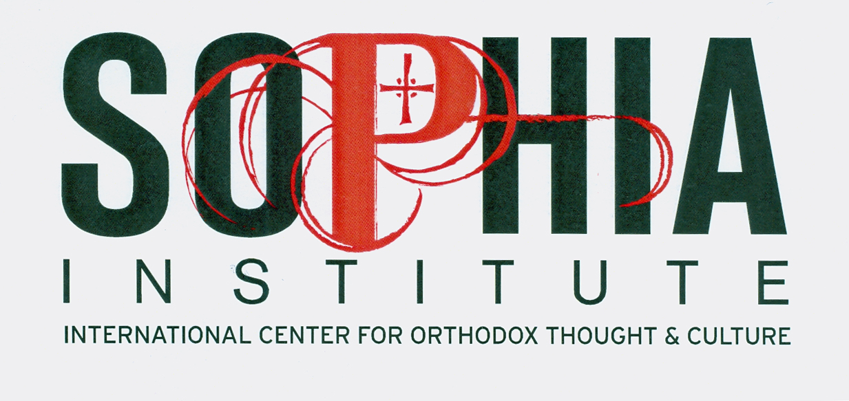 Sophia Institute Conference Call for Papers – THE MYSTICAL THEOLOGY OF THE EASTERN CHURCH