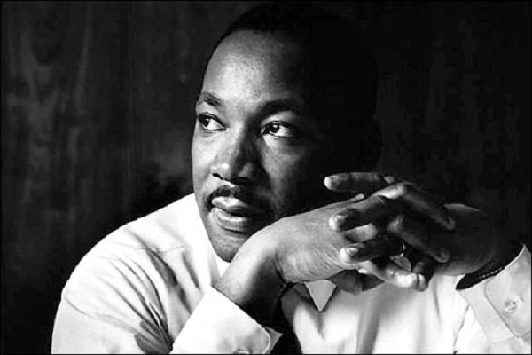 Martin Luther King Jr. Canonized by the Unrecognized ‘Holy Christian Orthodox Church’