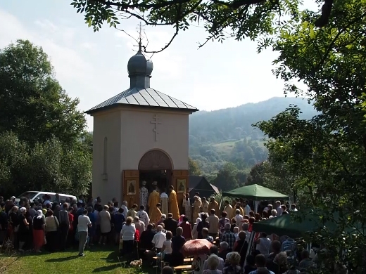 The 90th anniversary of the Schism of Tylawa : Reunion of Eastern Catholics with the Orthodox Church