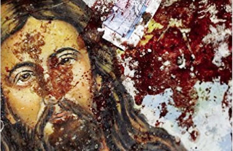 The Last Supper: The Plight of Christians in Arab Lands