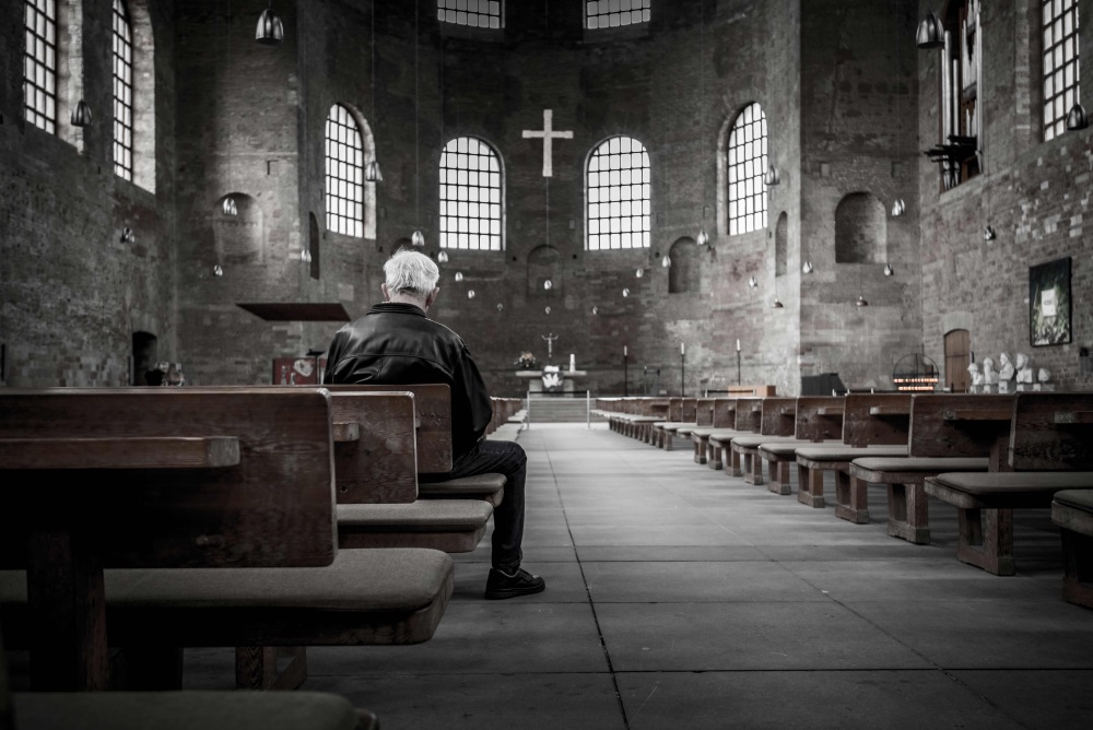 The Five Tasks of a Theologian in the 21st Century