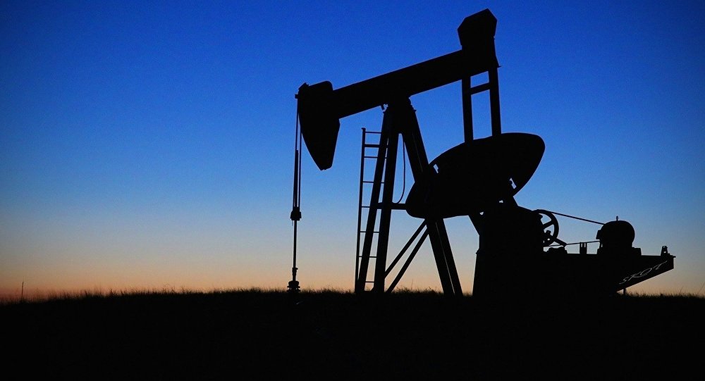 Jesus for Oil: Oklahoma Governor Calls for Day of Prayer for Energy Industry