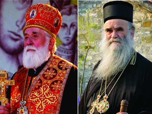 Montenegrin Schismatics Intensify their Activities after Djukanovic Party’s Victory