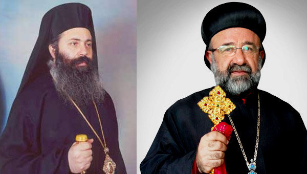 Bishops Abducted in Syria in 2013 Alive, Currently in Raqqa