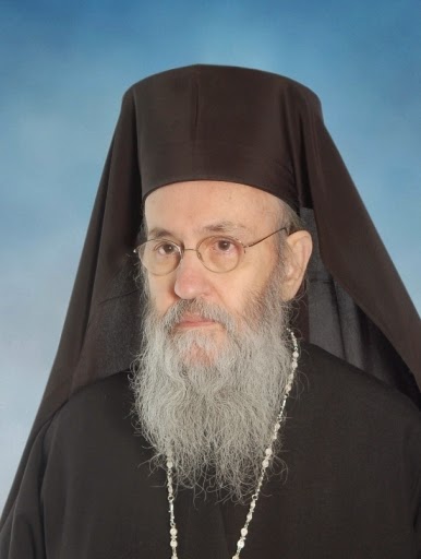‘Orthodox Psychotherapy and Western Psychology’ – Metropolitan Hierotheos of Nafpaktos and St Vlassios