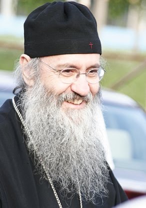 ‘Orthodox and Western Theology’ – Metropolitan Hierotheos of Nafpaktos and St Vlassios