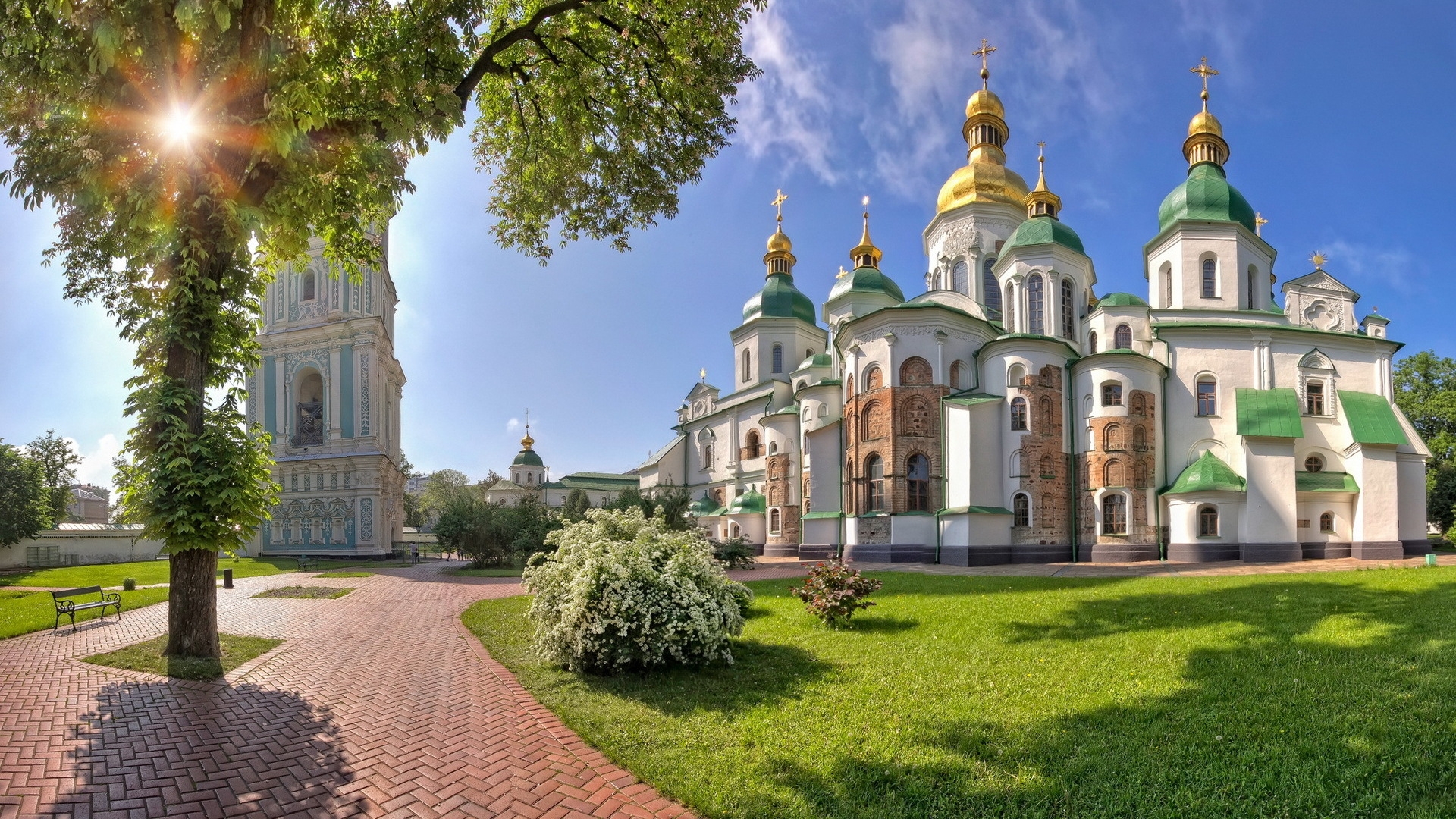 A Response to Fr Alexander Lucie-Smith’s Article on ‘Orthodox Schism’ in Ukraine