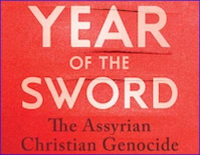 New Book on Assyrian Genocide Published