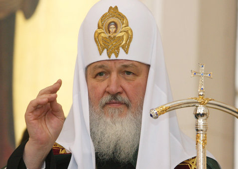 Patriarch Kirill of Moscow & All Russia celebrates his 70th birthday – LIVE