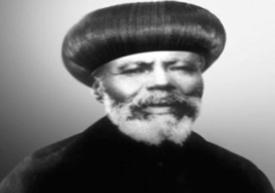 Ethiopian Orthodox Tewahedo Church Holy Synod declared Abune Michael of Gore Martyr