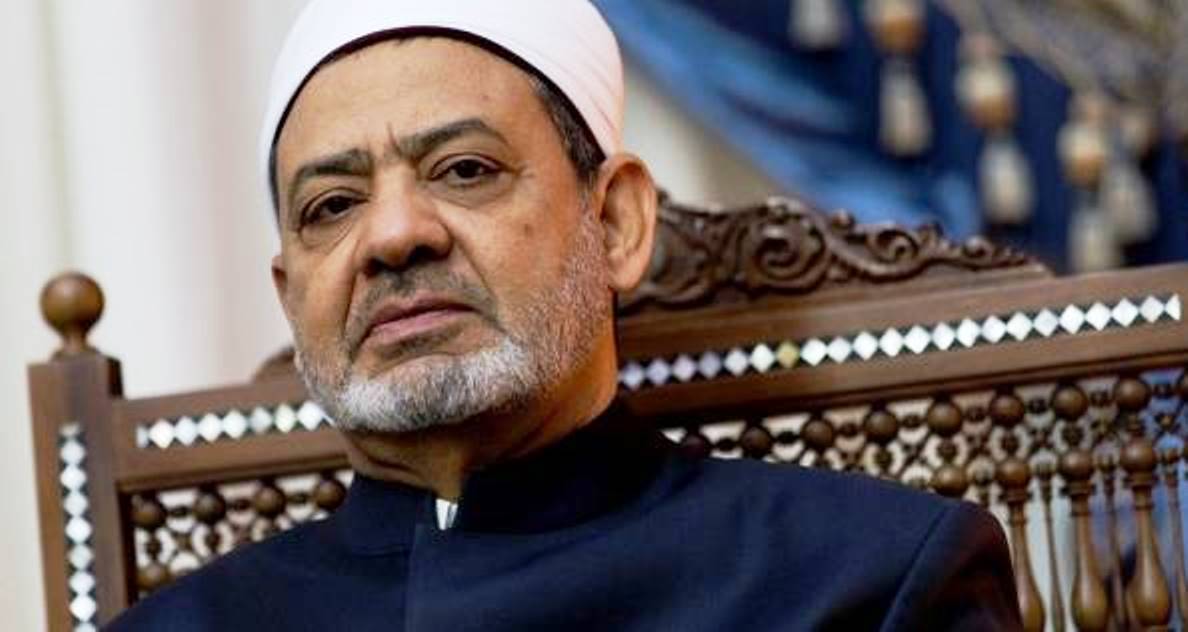 Al Azhar Rejects Reforming ‘Religious Discourse’