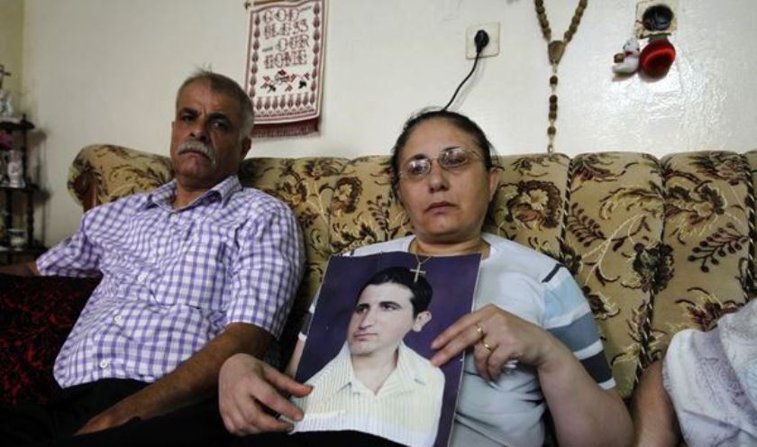 The Forced Conversion of Christians in Gaza