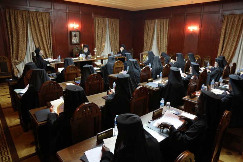 Alexandrian Patriarchate to Revive the Institution of Deaconesses