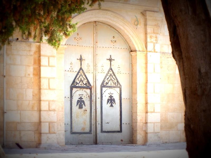 New Appointments at the Armenian Orthodox Museum of Jerusalem