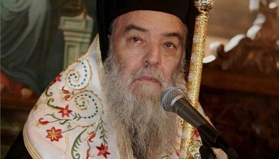 METROPOLITAN JEREMIAH OF GORTYNOS: “WE SHOULD NOT RUSH TO RECOGNIZE THE RESULTS OF THE CRETE COUNCIL. WE NEED A NEW DISCUSSION OF THE ‘RELATIONSHIP OF THE ORTHODOX CHURCH WITH THE REST OF THE CHRISTIAN WORLD’ DOCUMENT”