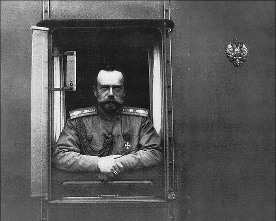 DOCUMENTARIAN SEEKS “HISTORICAL JUSTICE AND THE TRUTH” FOR RUSSIA’S LAST EMPEROR