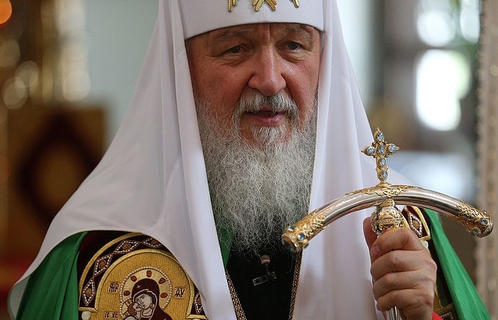 UKRAINIAN SERVICEMAN RELEASED FROM PRISON IN DONBASS WITH PATRIARCH KIRILL’S MEDIATION