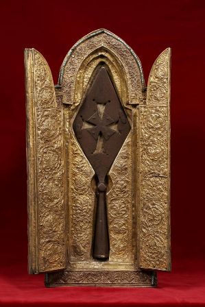 Pilgrimage Day of the Holy Lance