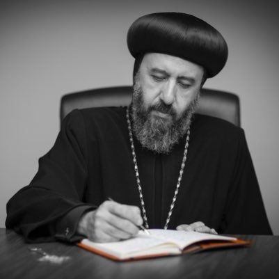 “God instructs us to provide refuge and hospitality to all humanity indiscriminately” – Bishop Angaelos