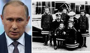 Does Vladimir Putin know the true fate of the Russian Imperial Family?