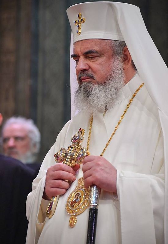 ROMANIAN ORTHODOX CHURCH CALLS FOR PRAYER, DIALOGUE AMIDST MASSIVE GOVERNMENT PROTESTS