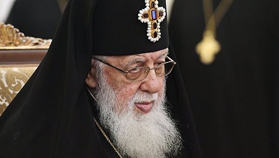 PATRIARCH ILIA’S SURGERY SUCCESSFUL AFTER POSSIBLE POISONING ATTEMPT