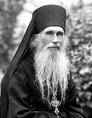 ARCHIMANDRITE KIRILL (PAVLOV) – BELOVED RUSSIAN ELDER – REPOSED IN THE LORD