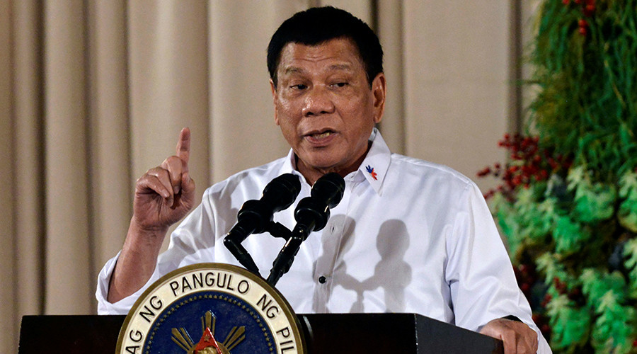 Duterte govt slams Catholic bishops for speaking out against ‘terror’ orders to kill suspects