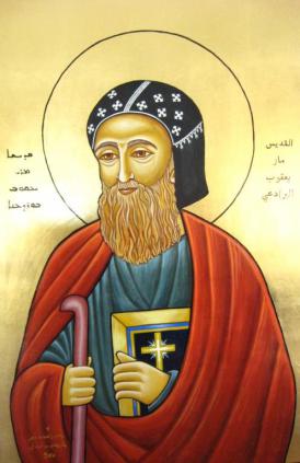 Pan-Oriental Orthodox Fellowship of St. Jacob Baradaeus and the Return to Orthodoxy