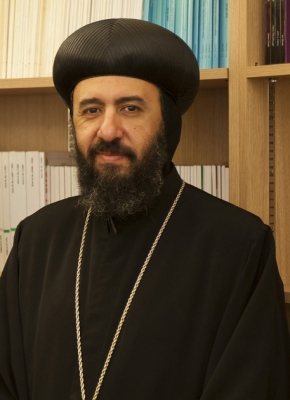 Comments by Bishop Angaelos on the recent spate of attacks against Coptic Christians in Egypt, including the recent attacks in Al-Arish, Sinai.