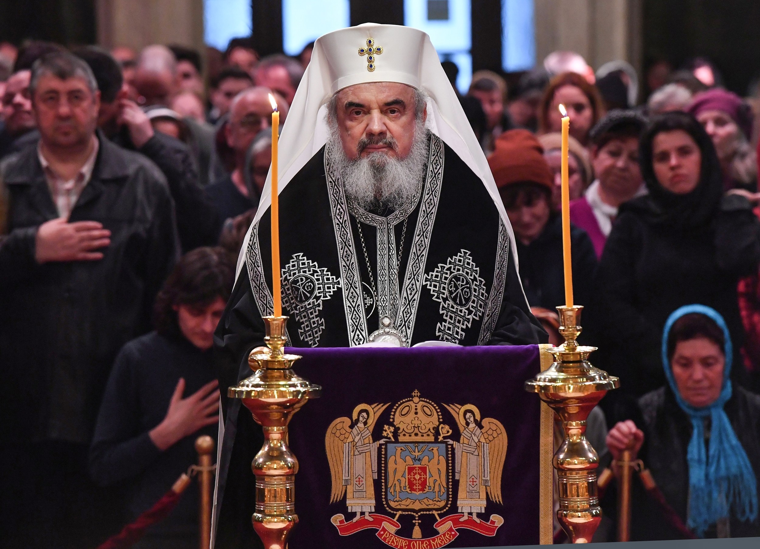 The purpose of fasting is to meet Christ : Patriarch Daniel says on Beginning of Great Lent