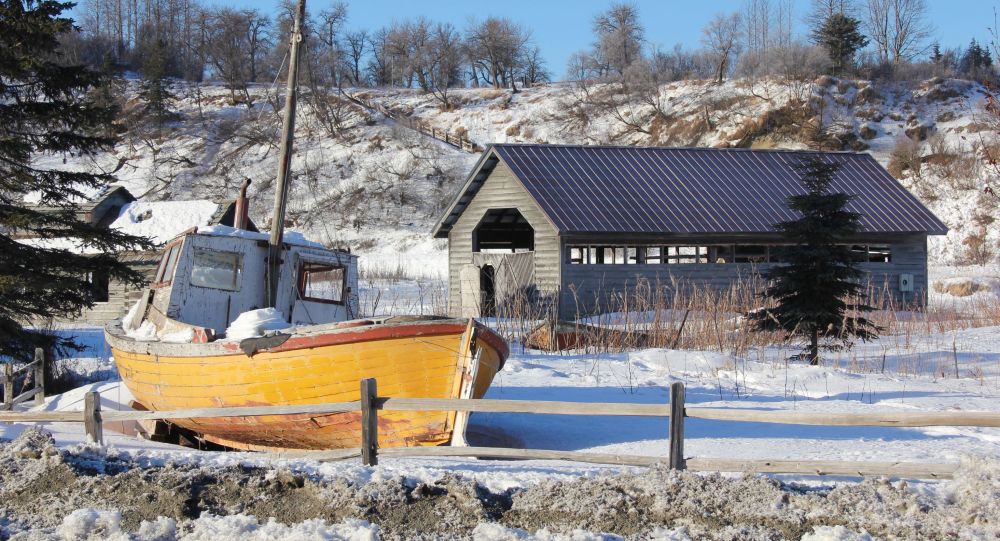 ‘People of Alaska’: Does the US State Preserve Russian Traditions? (PHOTOS)