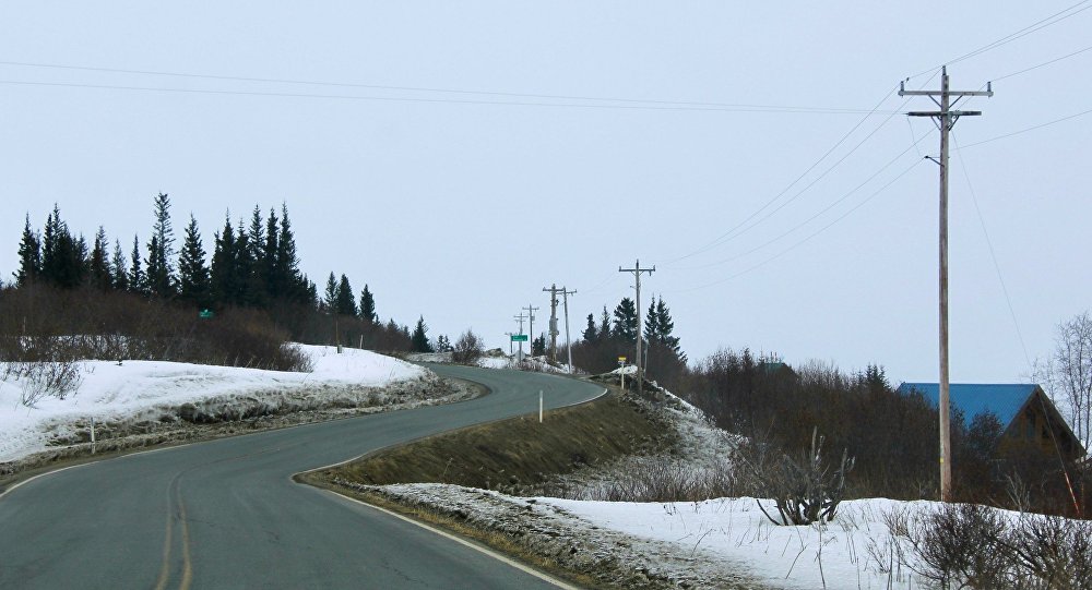 Explore Russian Old Believers’ Village 150 Years After Alaska Purchase by US