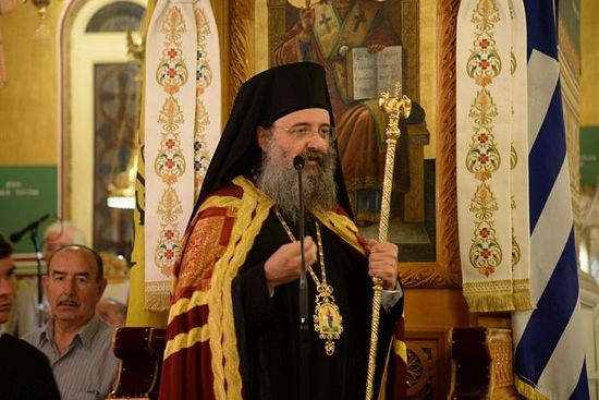 CONFLICT BETWEEN GREEK ORTHODOX CHURCH AND STATE GROWING: GOV’T RENAMES ST. ANDREW’S HOSPITAL